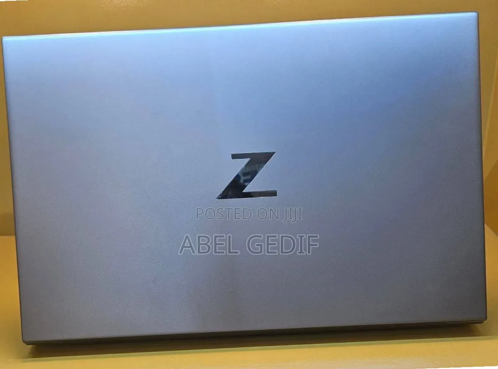 New Laptop HP 16GB Intel Core I7 SSD 512GB