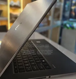 New Laptop HP 16GB Intel Core I7 SSD 512GB