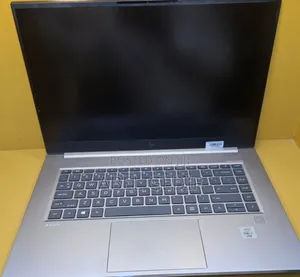 New Laptop HP 16GB Intel Core I7 SSD 512GB
