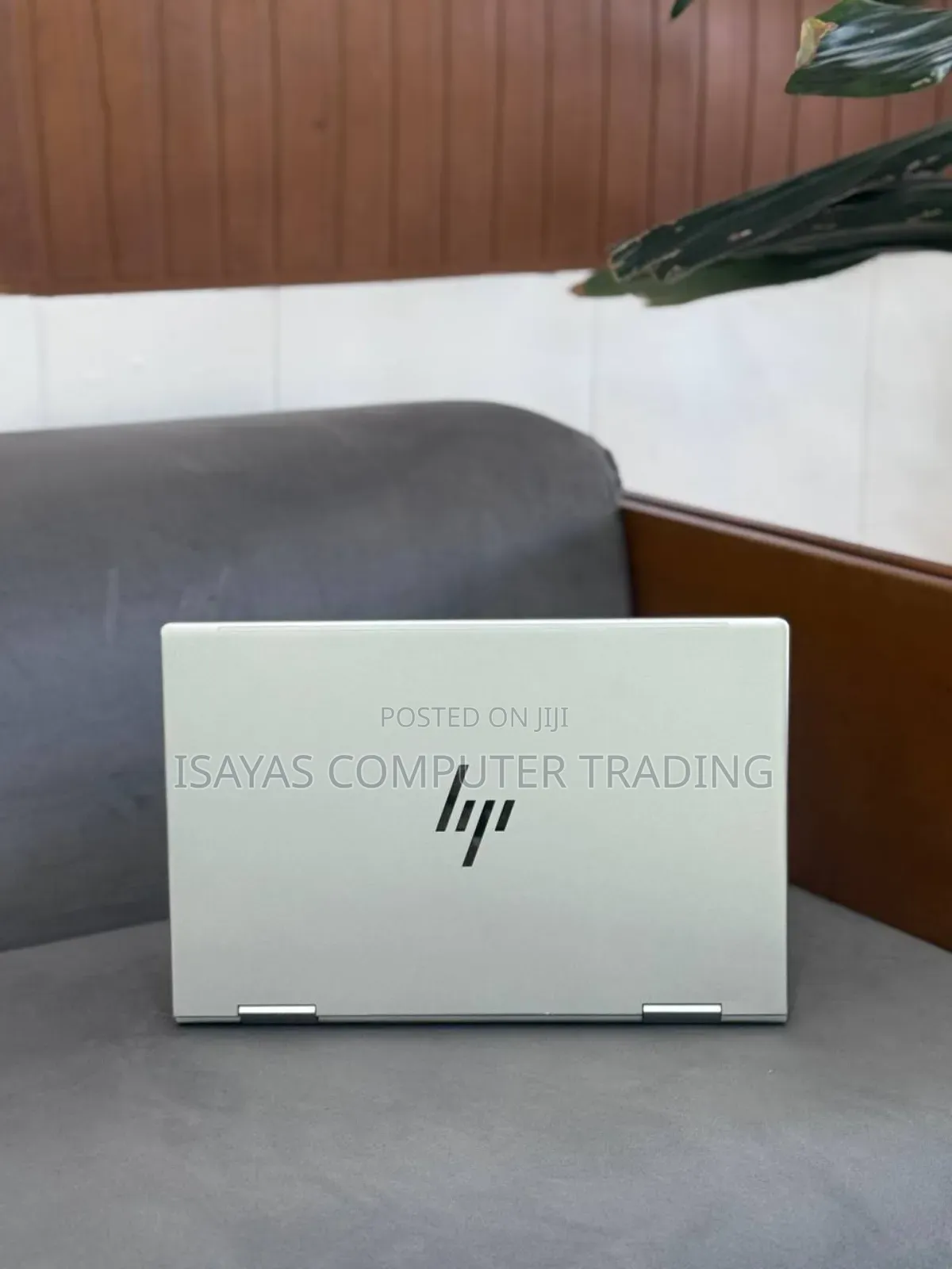 New Laptop HP Envy X360 16GB Intel Core I5 SSD 512GB