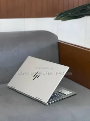 New Laptop HP Envy X360 16GB Intel Core I5 SSD 512GB
