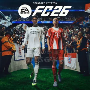 Fc 26 Pc Version