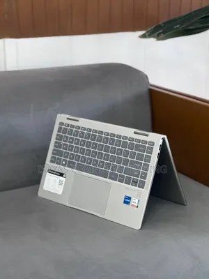 New Laptop HP Envy X360 16GB Intel Core I5 SSD 512GB