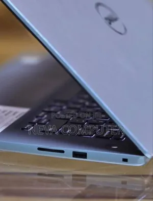 New Laptop Dell Inspiron 15 8GB Intel Core I5 SSD 128GB