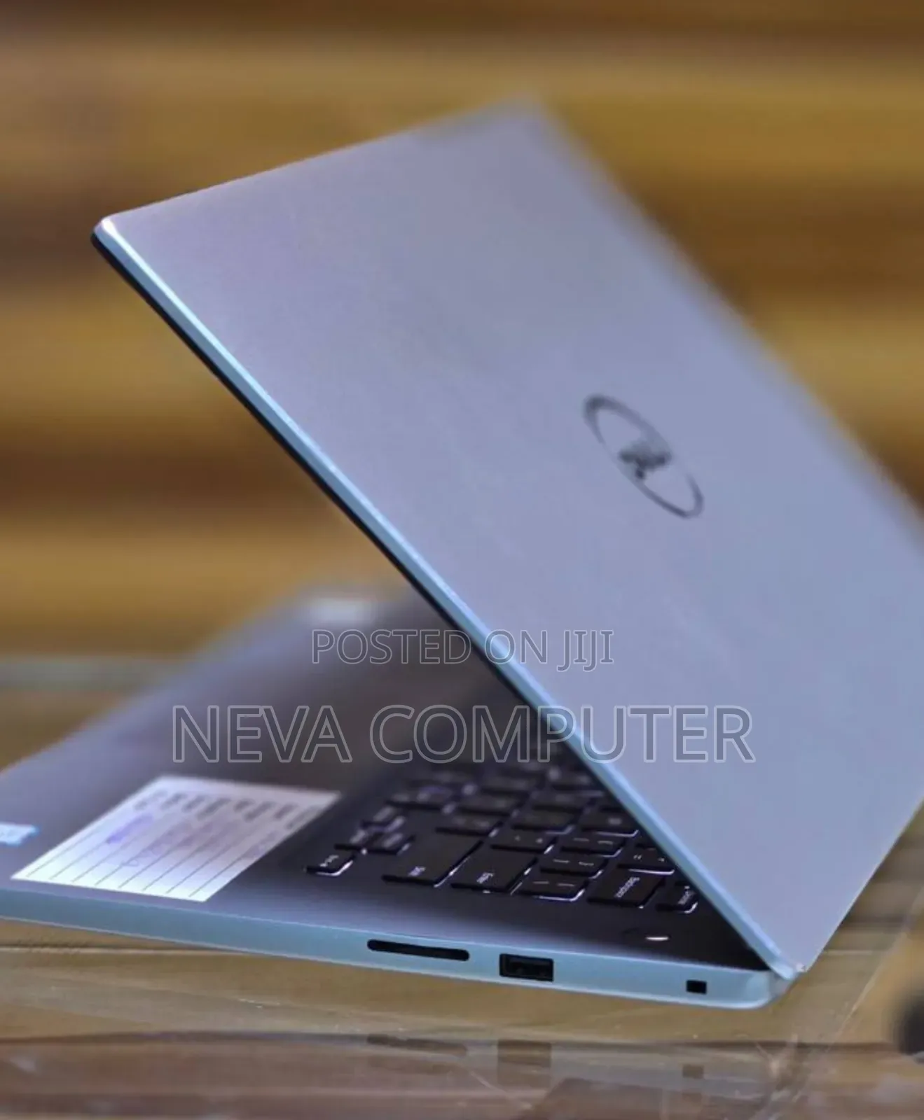 New Laptop Dell Inspiron 15 8GB Intel Core I5 SSD 128GB