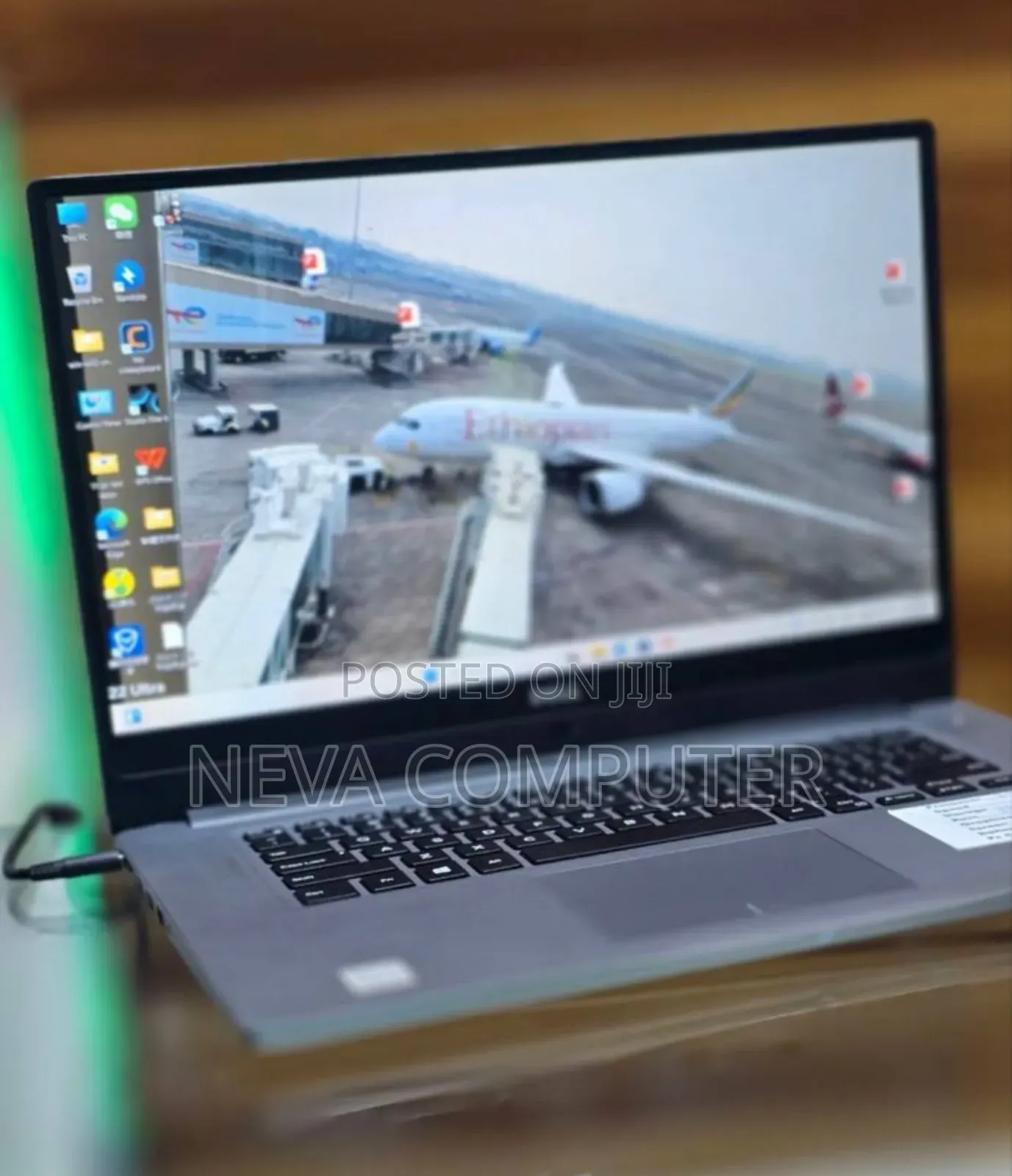 New Laptop Dell Inspiron 15 8GB Intel Core I5 SSD 128GB