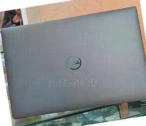 New Laptop Dell Precision 5540 16GB Intel Core I7 SSD 512GB