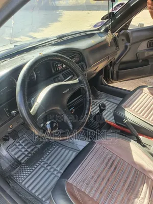 Toyota Corolla 1991