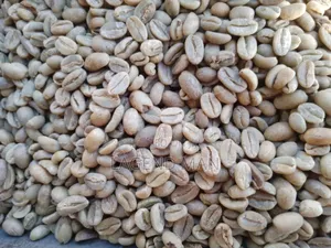 Coffe for Local Market