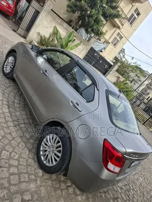 Suzuki Dzire 2021 Gray
