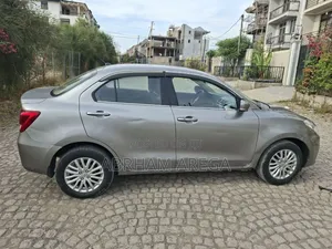 Suzuki Dzire 2021 Gray
