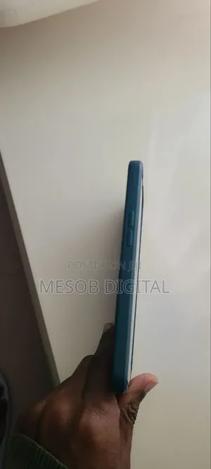 Samsung Galaxy A10s 32 GB Blue
