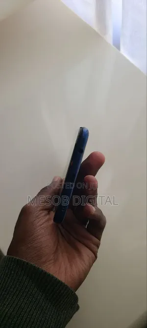 Samsung Galaxy A10s 32 GB Blue