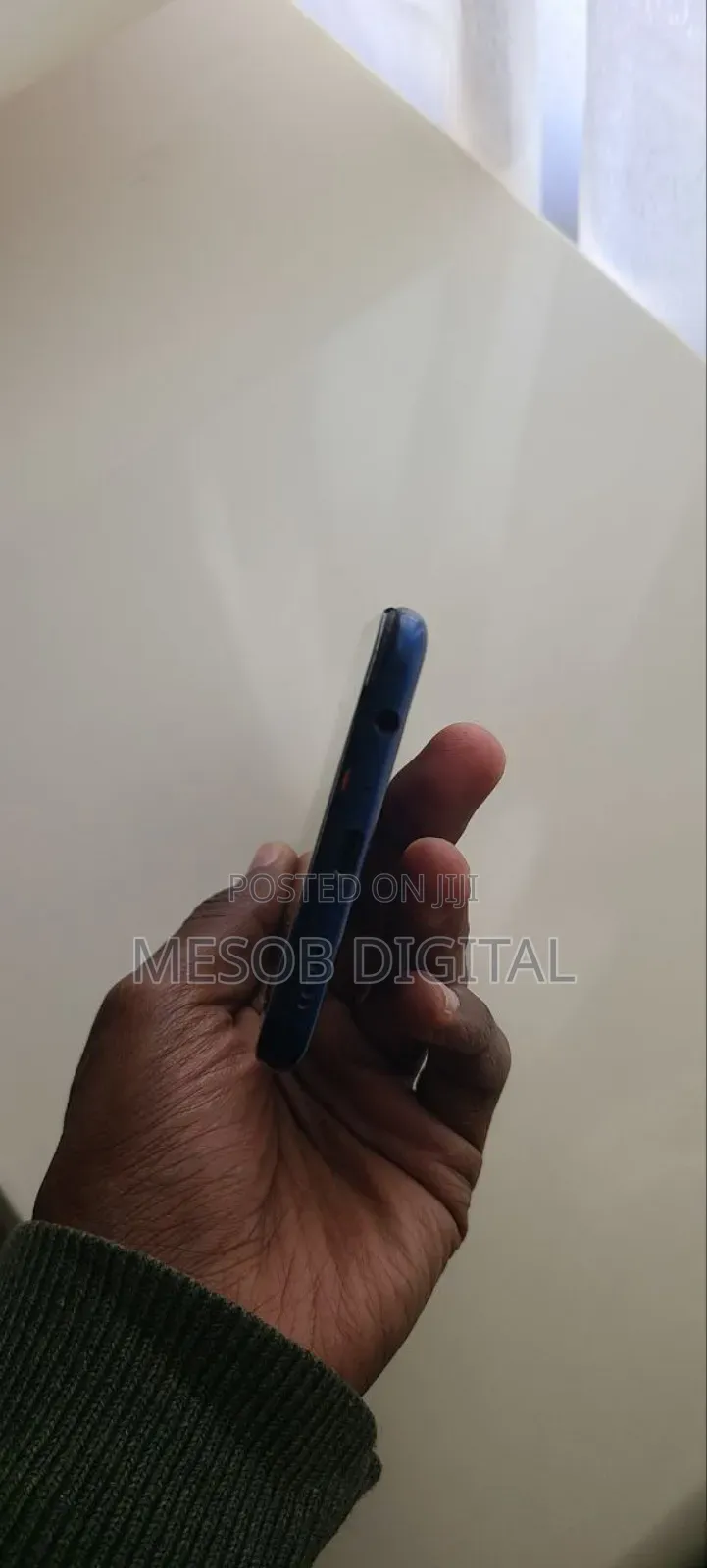 Samsung Galaxy A10s 32 GB Blue