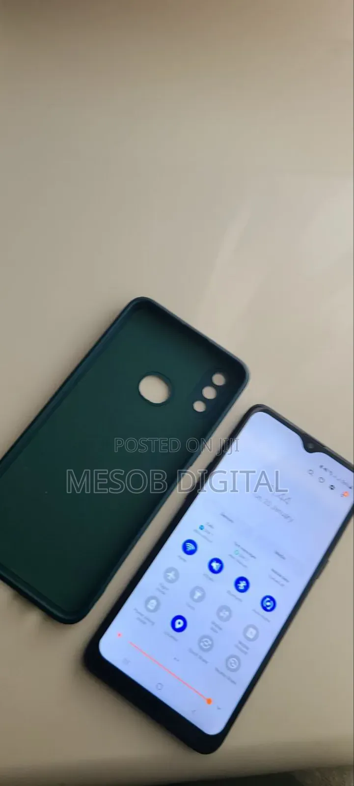 Samsung Galaxy A10s 32 GB Blue