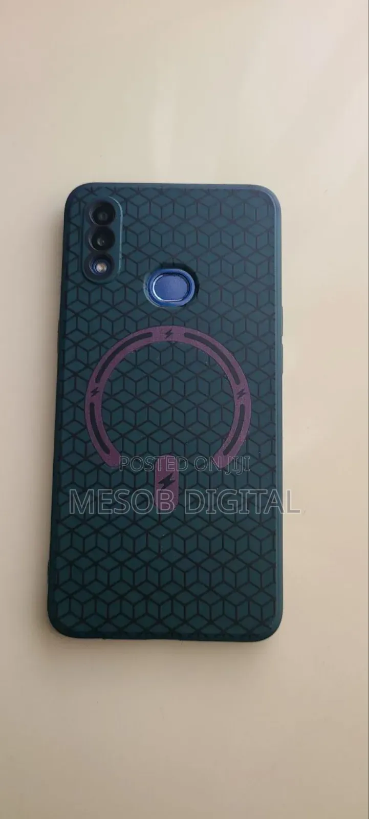 Samsung Galaxy A10s 32 GB Blue