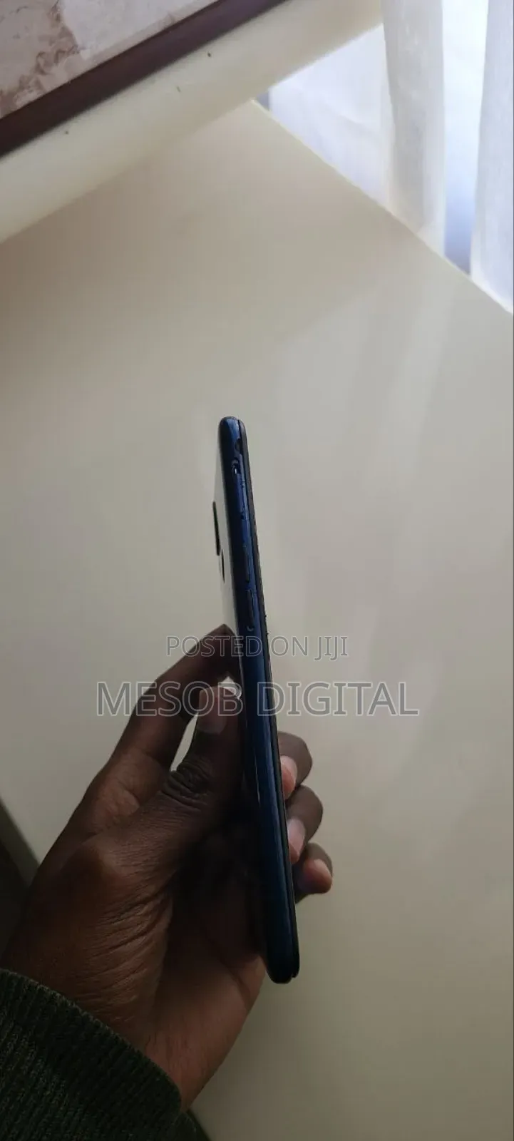 Samsung Galaxy A10s 32 GB Blue