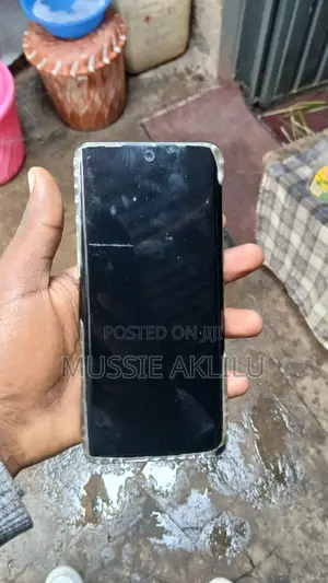 New Huawei Nova 9 256 GB Black