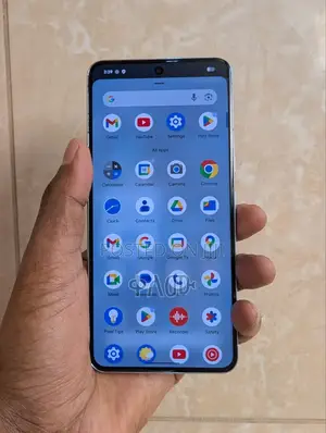 New Google Pixel 8 Pro 128 GB Blue