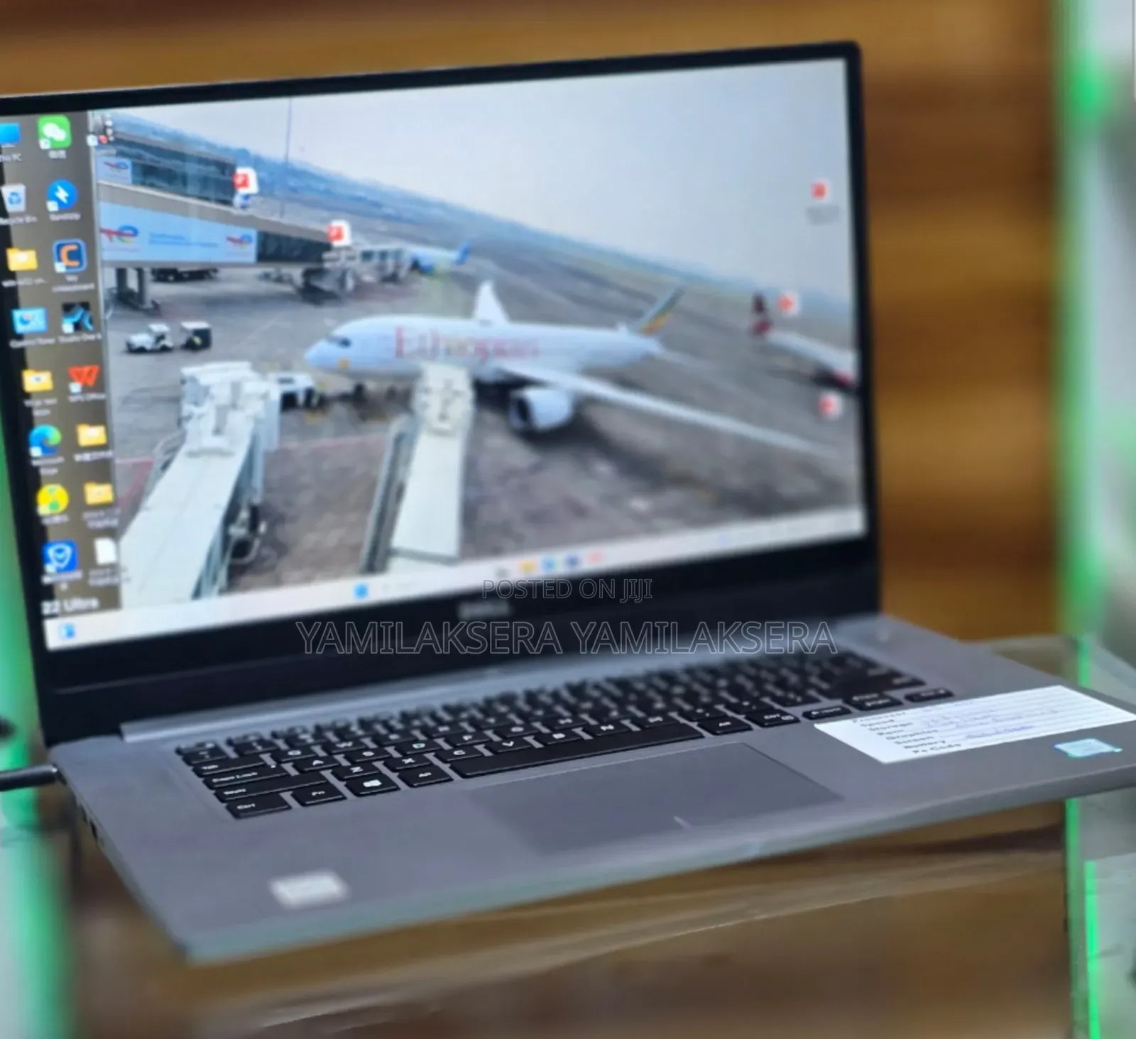 New Laptop Dell Inspiron 14 8GB Intel Core I5 HDD+SSD 128GB