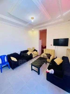 Furnished 1bdrm House in Tafo, Yeka for sale