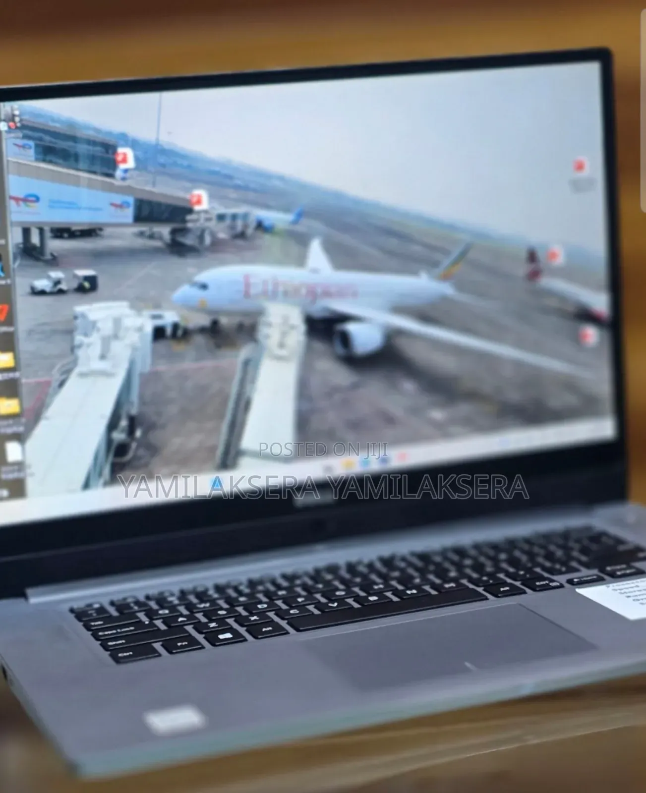 New Laptop Dell Inspiron 14 8GB Intel Core I5 HDD+SSD 128GB