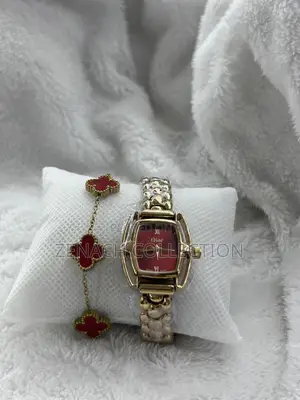 Women’S Watch