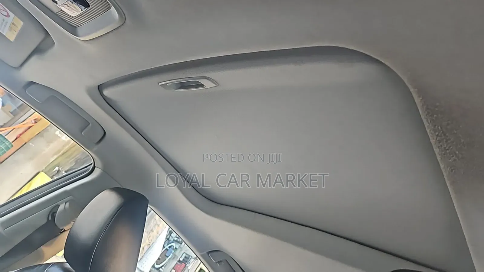 Toyota bZ3 2023 White