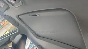 Toyota bZ3 2023 White