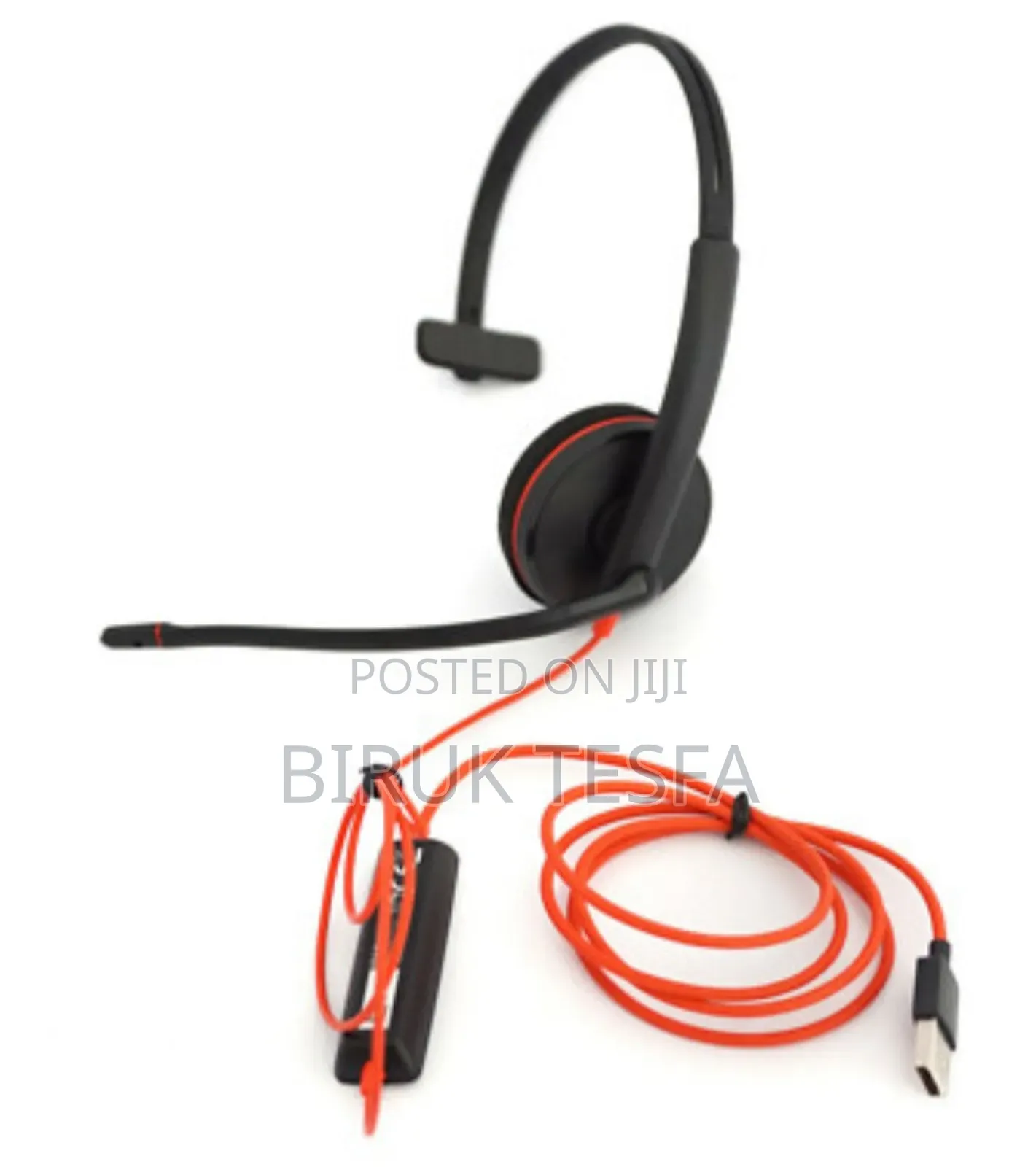 Plantronics Headset