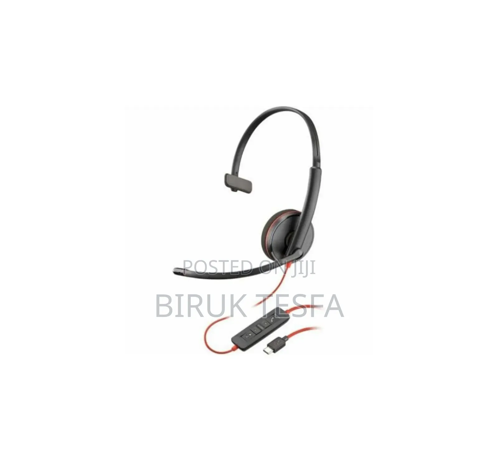 Plantronics Headset