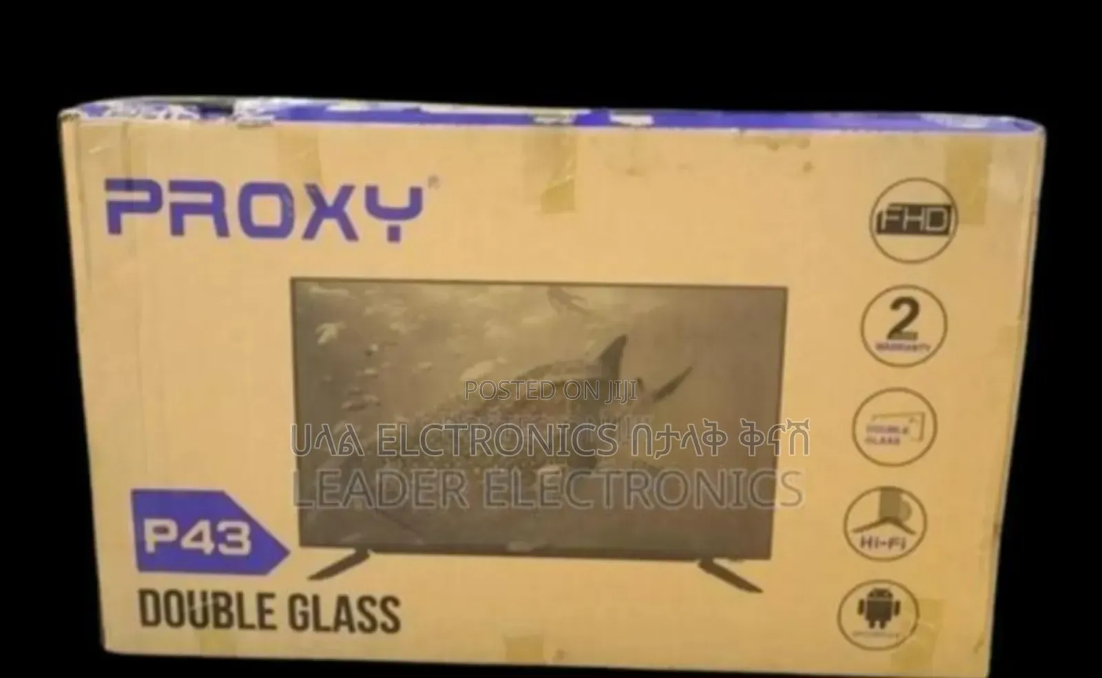 Proxy 2025 Fullhd