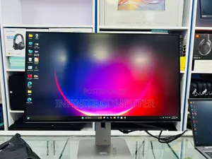 Dell 27inch Frameless Monitor