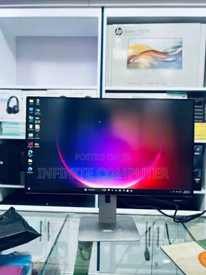 Dell 27inch Frameless Monitor