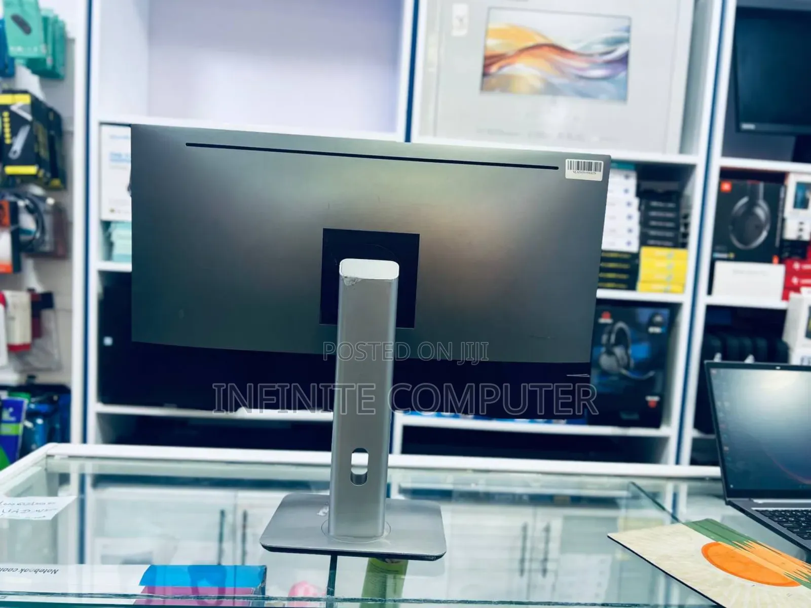 Dell 27inch Frameless Monitor