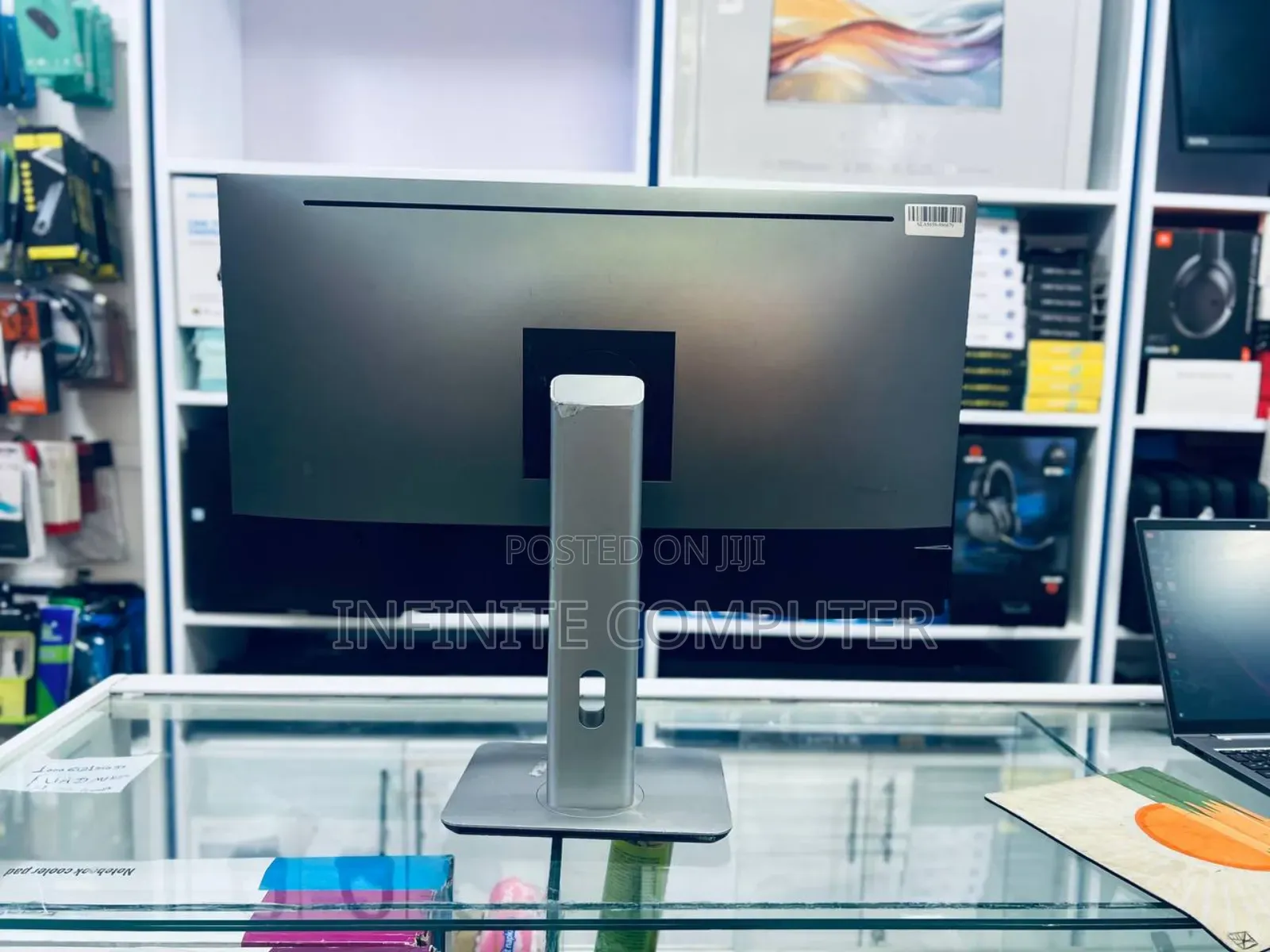 Dell 27inch Frameless Monitor