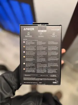 Anker Prime Power Bank 250w Output