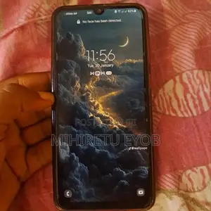 Samsung Galaxy A30 64 GB Blue