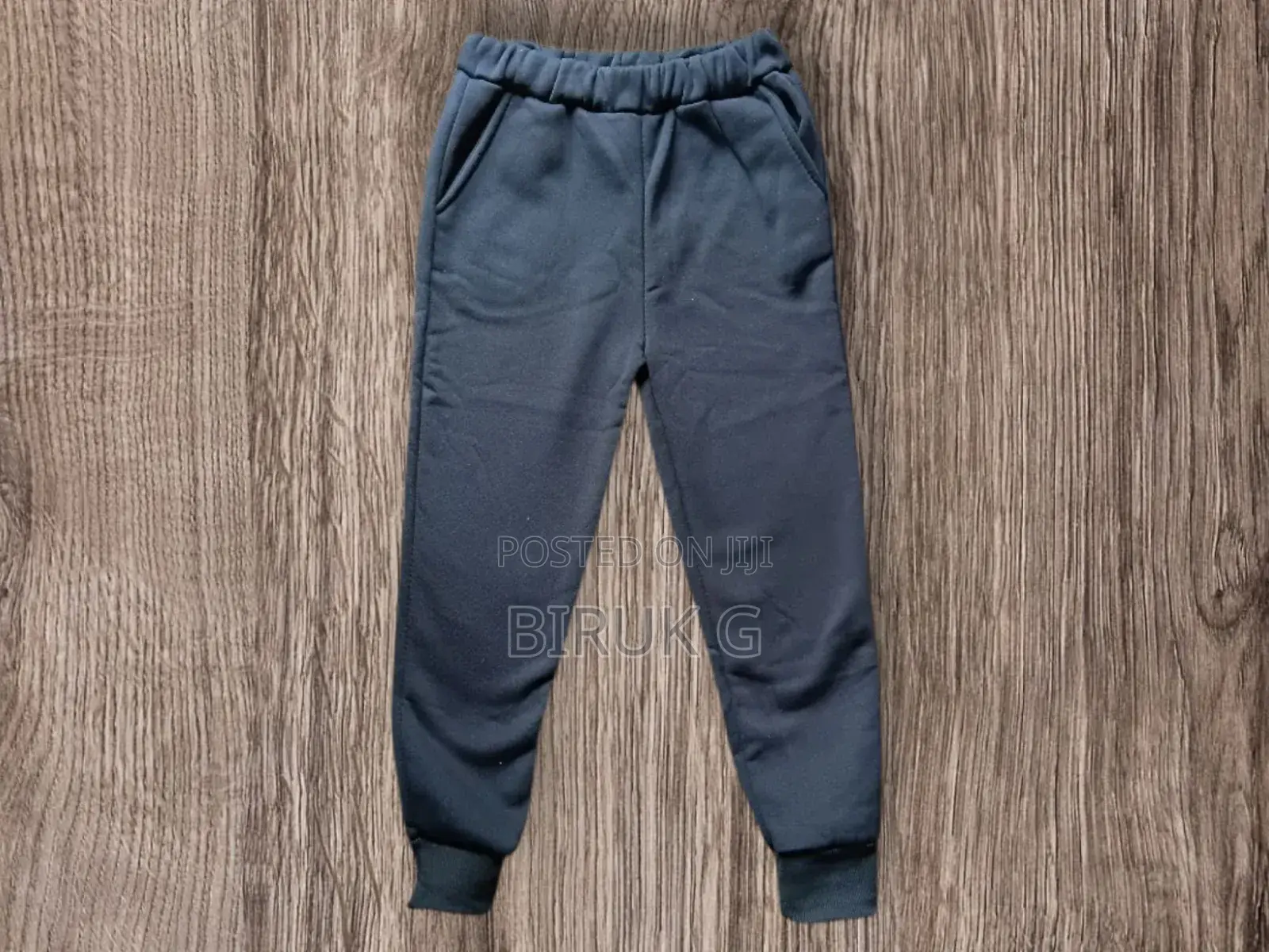 የልጆች ቱታ ሱሪ