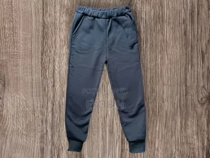 የልጆች ቱታ ሱሪ