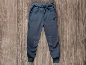 የልጆች ቱታ ሱሪ