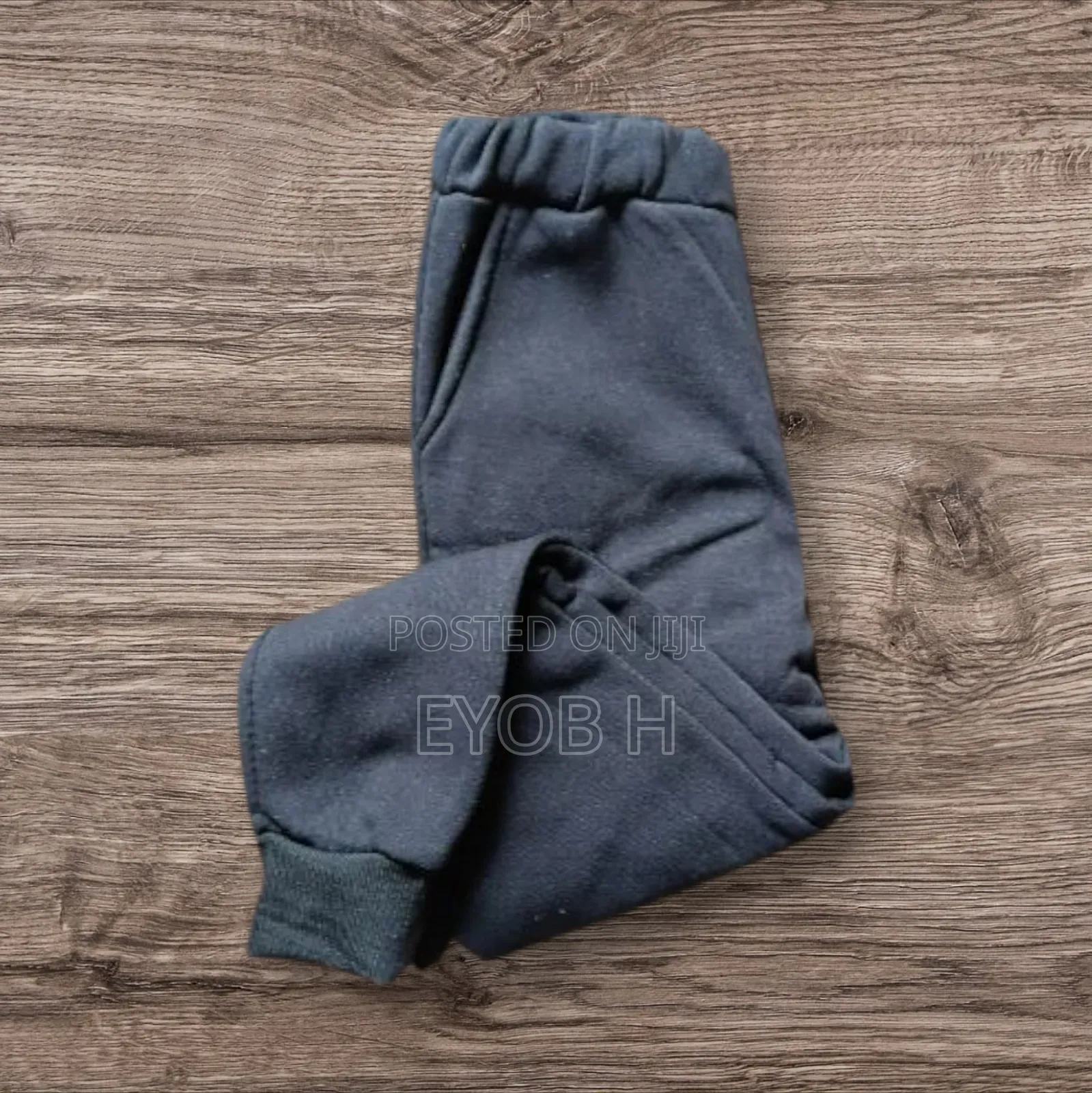 የልጆች ቱታ ሱሪ