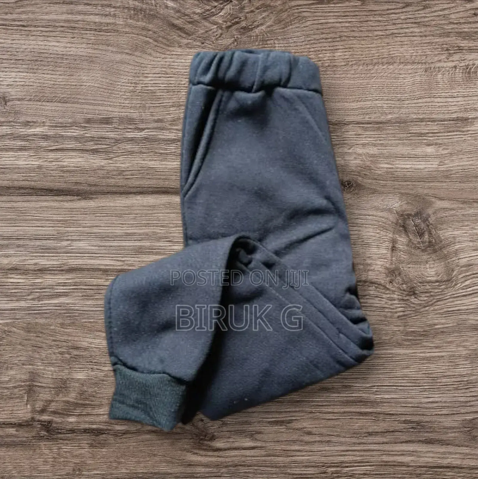 የልጆች ቱታ ሱሪ