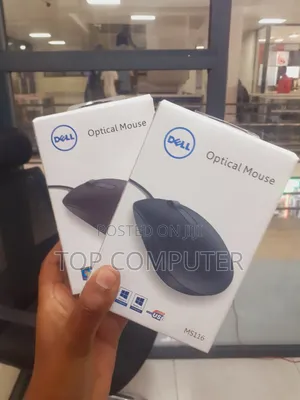 Orginial Optical Mouse