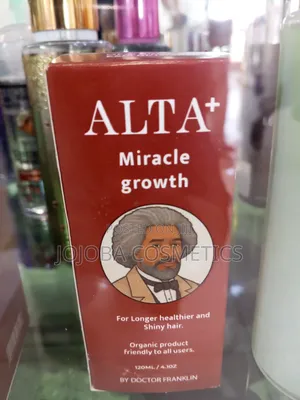 Alta Miracle Growth