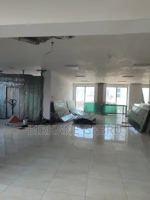 Space Rent for Supermarket or an Other