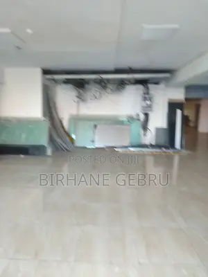 Space Rent for Supermarket or an Other