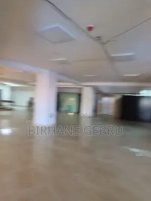 Space Rent for Supermarket or an Other