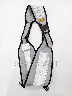 Baby Carrier የልጆች ማቀፊያ