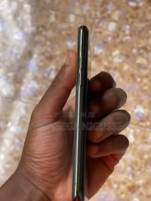 Apple iPhone 11 Pro 256 GB Green